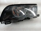 99-00 Bmw 328I (4DR) Driver Side Headlight: Halogen Oem Replacement Used. Price: $56.79.