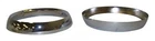 Headlight Bezel Set Crown 5460087K New. Price: $85.88.