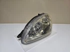 Mercedes Benz 350 430 500 600 55 65 Amg Oem Hid Left Headlight 2000 - 2006 Used. Price: $295.00.