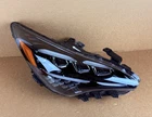 Mint 2018 2019 2020 2021 2022 2023 Kia Stinger Right Passenger Headlight Led Oem Used. Price: $995.00.