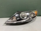2011 2012 Kia Sportage Headlight Lh Left Driver W/ Led Drl Oem Used. Price: $239.99.