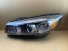 2016 2017 2018 Kia Sorento Halogen Drl Led Left Driver Lh Headlight Oem 92101-C6 Used. Price: $245.00.