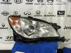2006 2007 Subaru Impreza Wrx Sti Headlight Lamp Assembly Right Passenger Used. Price: $200.00.