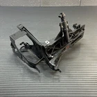 2011-2016 Bmw 550I F10 Front Left Headlight Mount Bracket W/ Washer Nozzle Oem Used. Price: $97.75.