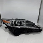 2016-2018 Lexus ES300 ES350 Base Led Projector Right Side Headlight Assembly Oem Used. Price: $236.55.
