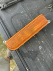 1997-2001 Jeep Cherokee Driver Left Oem Lamp W2G20 Used. Price: $22.00.