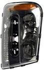 Dorman 1590159 Head Lamp Assembly New. Price: $106.32.