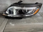 Genuine 2014-2015 Kia Sorento Lh Left Driver Side Halogen Headlight Lamp Oem Used. Price: $39.95.