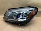 Mint. 2019-2021 Mercedes Class W205 Left Driver Headlight Multibeam Led Oem Used. Price: $975.00.