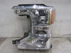 2020-2022 Ford F250 F350 Headlight Left Halogen Oem LC3Z-13008-B Used. Price: $239.00.