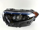 2022 2023 2024 Mercedes Benz Eqb Left Headlight Led Driver Blue A2439061301 Oem Used. Price: $449.99.