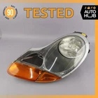 97-02 Porsche Boxster Left Headlight Lamp Halogen 98663103104 Oem Used. Price: $498.00.