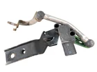 2015-19 Audi Volkswagen A3 S3 Golf Headlight Suspension Level Sensor 5Q0907503 Used. Price: $50.00.