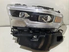 2019 2024 Dodge Ram 1500 Driver Left Afs Bi-led Projector Headlight Oem 1512 Used. Price: $472.49.