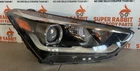 2016 2019 Hyundai Santa Fe Passenger Halogen Headlight Tabs Ok Oem 92102-B8520 Used. Price: $249.99.