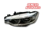14-17 Bmw M3 M4 435I F32 F82 F80 Adaptive Led Headlight Lh Left Driver Tyc F111 Used. Price: $399.99.