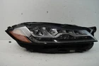 Jaguar Xf F-pace 2016-2020 Right Passenger Full Led Headlight Oem W1 Used. Price: $575.00.