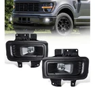 Led Front Fog Light Kits 2024-2025 Ford F-150 F150 Stx Xlt Left & Right New. Price: $159.99.