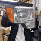 Tyc 20-9075-90 Oem 2009-2014 Ford F-150 Right Passenger Light. New. Price: $125.00.