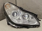 2006-2011 Mercedes CLS500 CLS550 CLS63 Right Passenger Halogen Headlight Lamp Used. Price: $200.00.