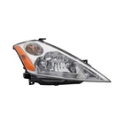 For Nissan Murano 03-07 Passenger Side Replacement Headlight Standard Line New. Price: $130.32.