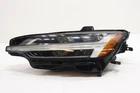 2019-2021 Volvo S60 Front Left Driver Side Headlight Led Lamp Oem 32338028 Used. Price: $1052.36.