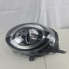Mini Cooper F54 F55 F56 F57 Full Led Headlight Left Used Oem Genuine 5A01165. Price: $713.12.