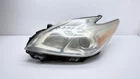 2012 2013 2015 Toyota Prius Left Driver Side Halogen Headlight 81170-47520 Oem Used. Price: $79.99.