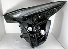 Genuine 2024-2026 Buick Envision Rh Intelligent Led Headlight 421264547 Used. Price: $655.99.
