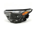 2025 2026 Subaru Forester New Led Headlamp Left Driver Side Headlight. Price: $539.00.