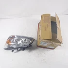 Eagle Eyes Driver Side Headlight TY829-A001L For 2004-2006 Toyota Highlander New. Price: $52.99.