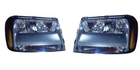 Side/pair For 2006 - 2009 Chevrolet Trailblazer Front Headlight Assembly New. Price: $395.95.
