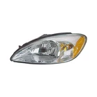Ford Taurus 2000-2007 Dorman 1590299 Driver Side Replacement Headlight New. Price: $146.73.