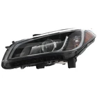 Driver Side Hid/xenon Headlight For Hyundai Sonata 2015-2017 With Bulb(s) New. Price: $496.51.