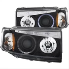 Anzo Usa 121347 Head Light Assembly New. Price: $244.99.