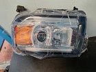 For 2015-2022 Gmc Canyon Halogen Headlight Led Drl Projector Left Driver Side New. Price: $120.00.