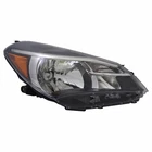 For Toyota Yaris Headlight Assembly 2015 2016 2017 Passenger Side (capa) New. Price: $152.90.