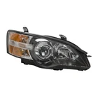 Headlight-regular Tyc 20-6621-00 New. Price: $179.47.