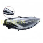 For Tesla Model 2016-2020 Headlight Led Assembly Passenger Right Side New. Price: $485.14.