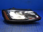 15-16 Vw Jetta Gli Right Passenger Afs Xenon Hid Lamp 2349 Used. Price: $849.99.