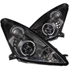 Anzo 121387 Black Housing Headlights New. Price: $260.99.