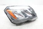 2013-2015 Mercedes-benz X204 GLK250 GLK350 Front Right Headlight Assembly Oem Used. Price: $229.00.