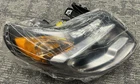 Genuine Mopar Headlamp Right 68154588AK New. Price: $225.00.
