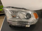2019-2020 Dodge Durango Left Driver Side Led Headlight Oem 68423851AE *damaged For. Price: $134.25.