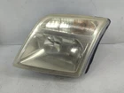 Ford Transit Driver Left Oem Lamp YTG1K Used. Price: $129.87.