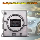 Headlight Led Module Ballast 7PP941572BB For Porsche Cayenne 911 718 Remanufactured. Price: $128.99.