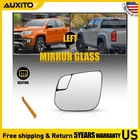 Driver Left Side Mirror Glass Heated For Chevrolet Colorado Gmc Canyon 2015-2022 New. Price: $19.94.