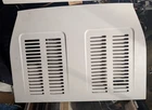 MK2 Toyota MR2 Engine Lid Oem Na 5SFE Rear Hood Motor Cover White SW20 91 95 Used. Price: $125.00.