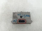 2002-2005 Bmw 745I Ballast Jbzdk Used. Price: $42.67.