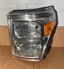 2011-2016 F250 F350 F450 Superduty Headlights Oem Ford Set Used. Price: $209.99.